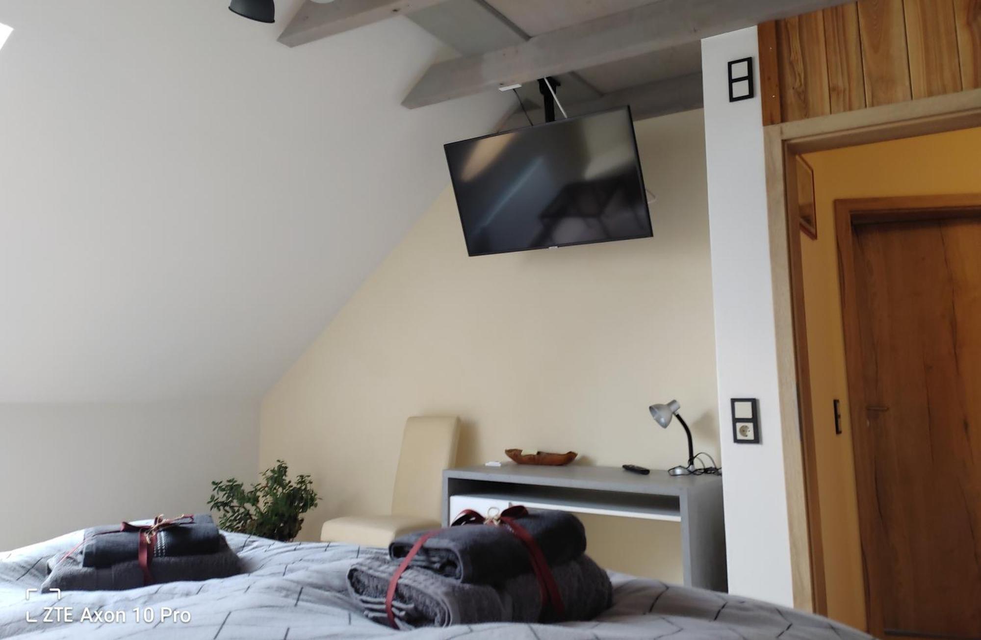 Holiday home Alte Oelmuehle, Spaeter Schaefershaus *
