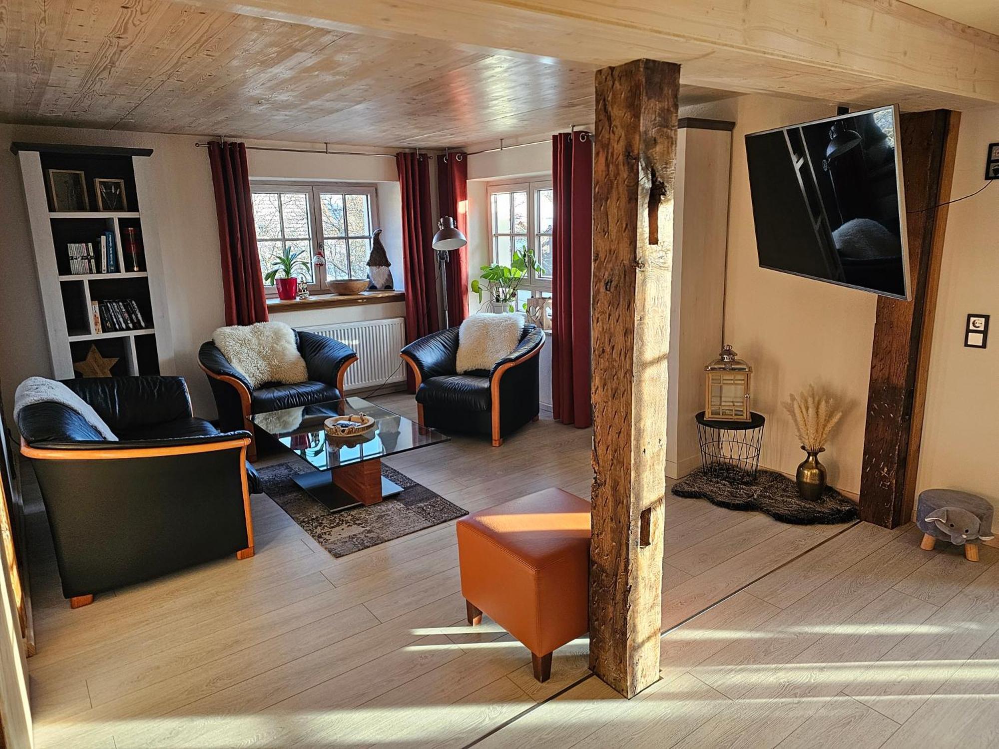 Alte Oelmuehle, Spaeter Schaefershaus Holiday home