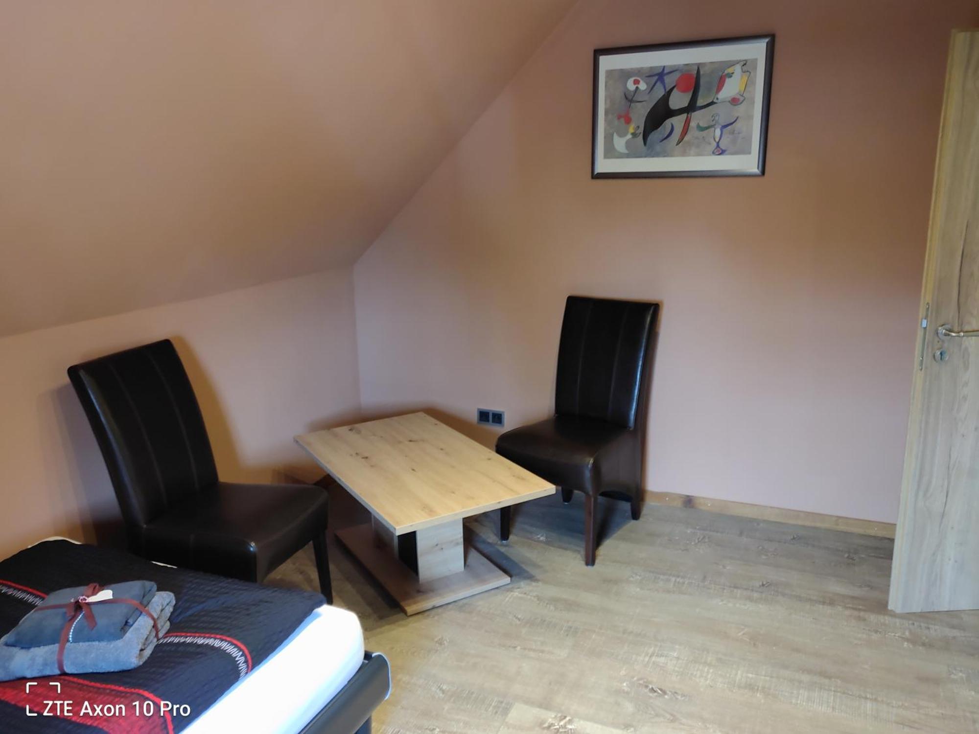 Holiday home Alte Oelmuehle, Spaeter Schaefershaus *