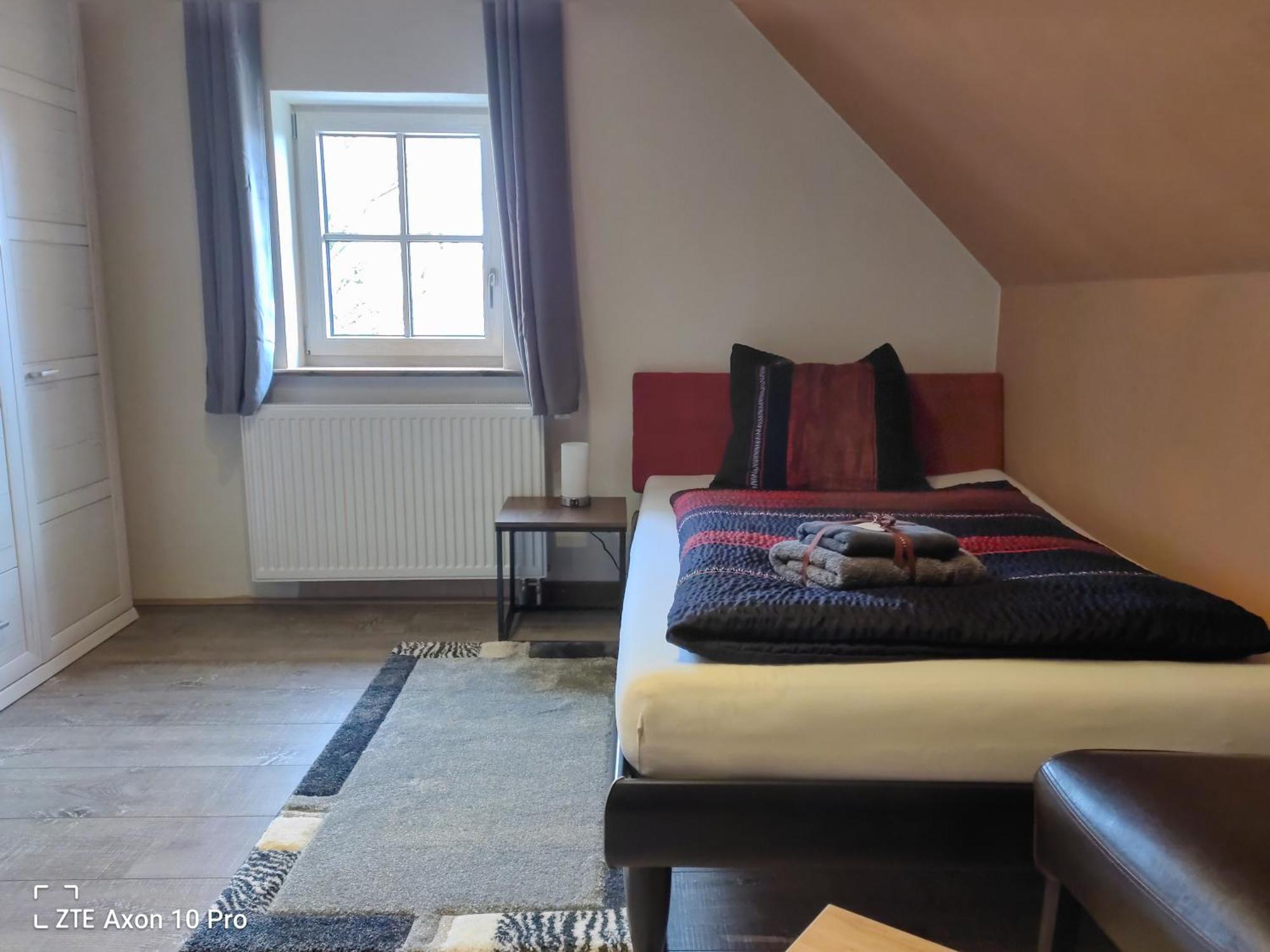 Alte Oelmuehle, Spaeter Schaefershaus Holiday home *