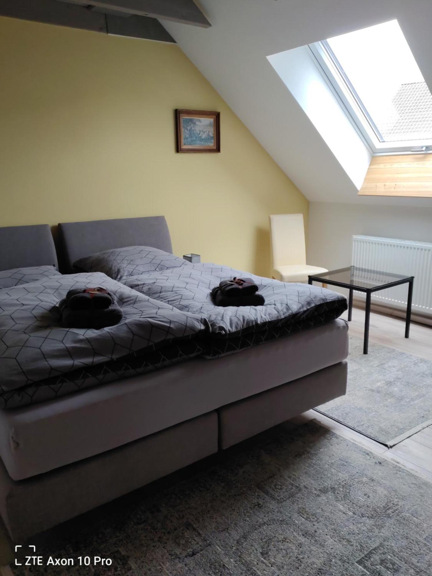 Holiday home Alte Oelmuehle, Spaeter Schaefershaus
