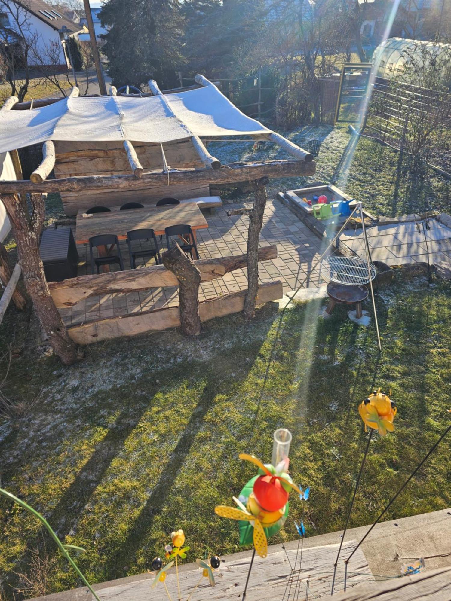 Holiday home Alte Oelmuehle, Spaeter Schaefershaus