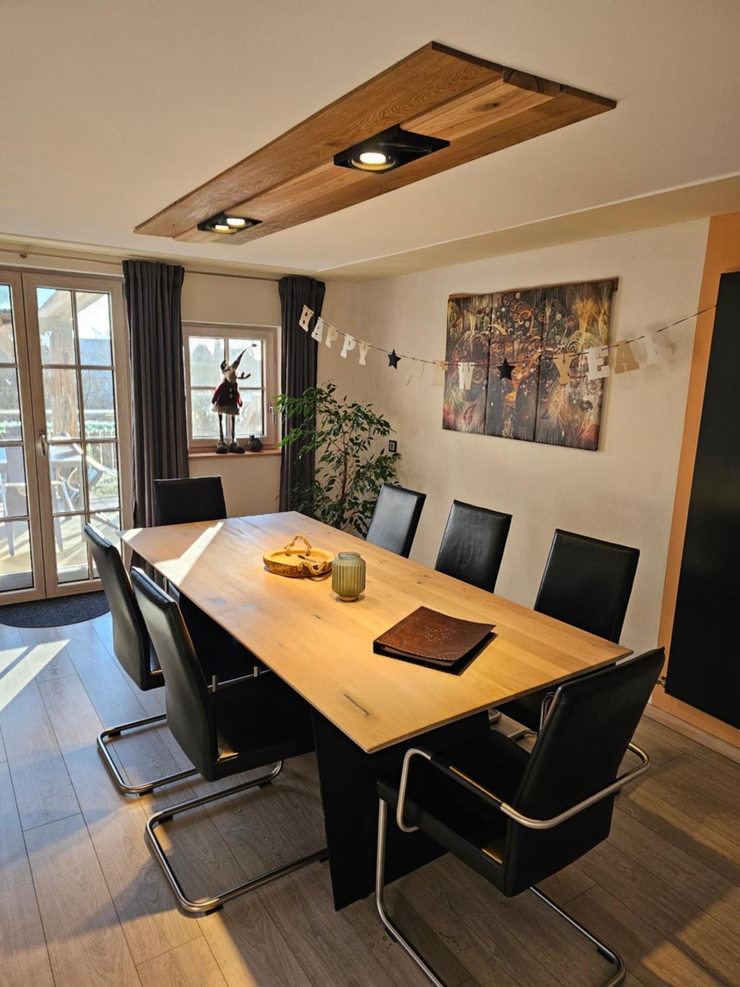 Holiday home Alte Oelmuehle, Spaeter Schaefershaus *